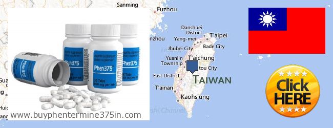 Dove acquistare Phentermine 37.5 in linea Taiwan
